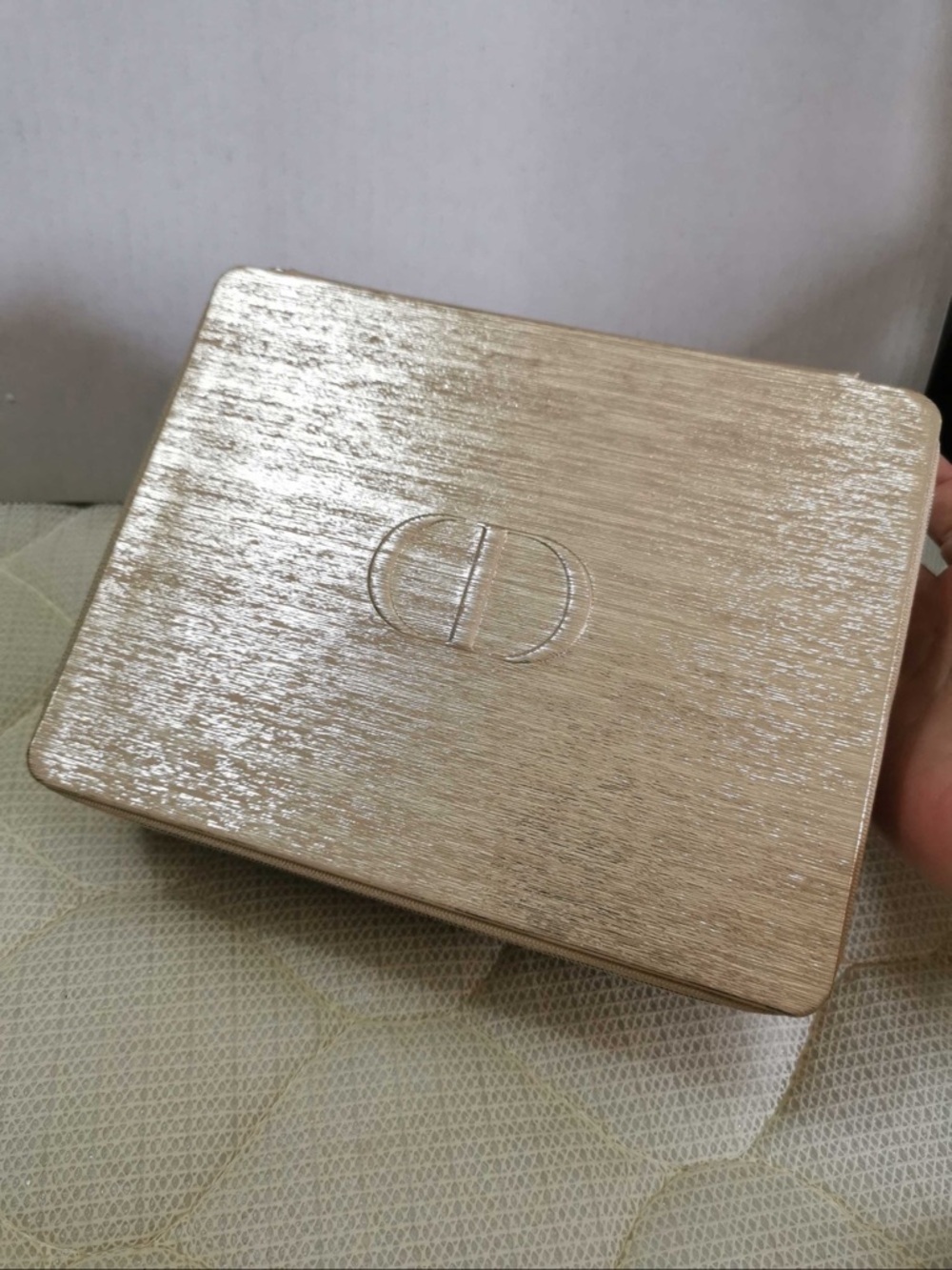 Dior cosmetics case - Picture 2 of 6